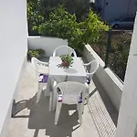 Apartamento Spacious W Balcony Big Garden & Grill *