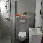 Spacious W Balcony Big Garden & Grill Apartamento Rogoznica (Sibenik-Knin)