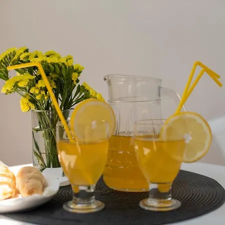 Apartamento Spacious W Balcony Big Garden & Grill Rogoznica (Sibenik-Knin)