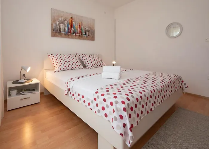 Spacious W Balcony Big Garden & Grill Daire *